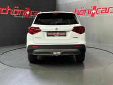 SUZUKI Vitara 1.4 Boosterjet Compact + 4x4 Hybrid Automatic, Petrol, New car, Automatic - 6