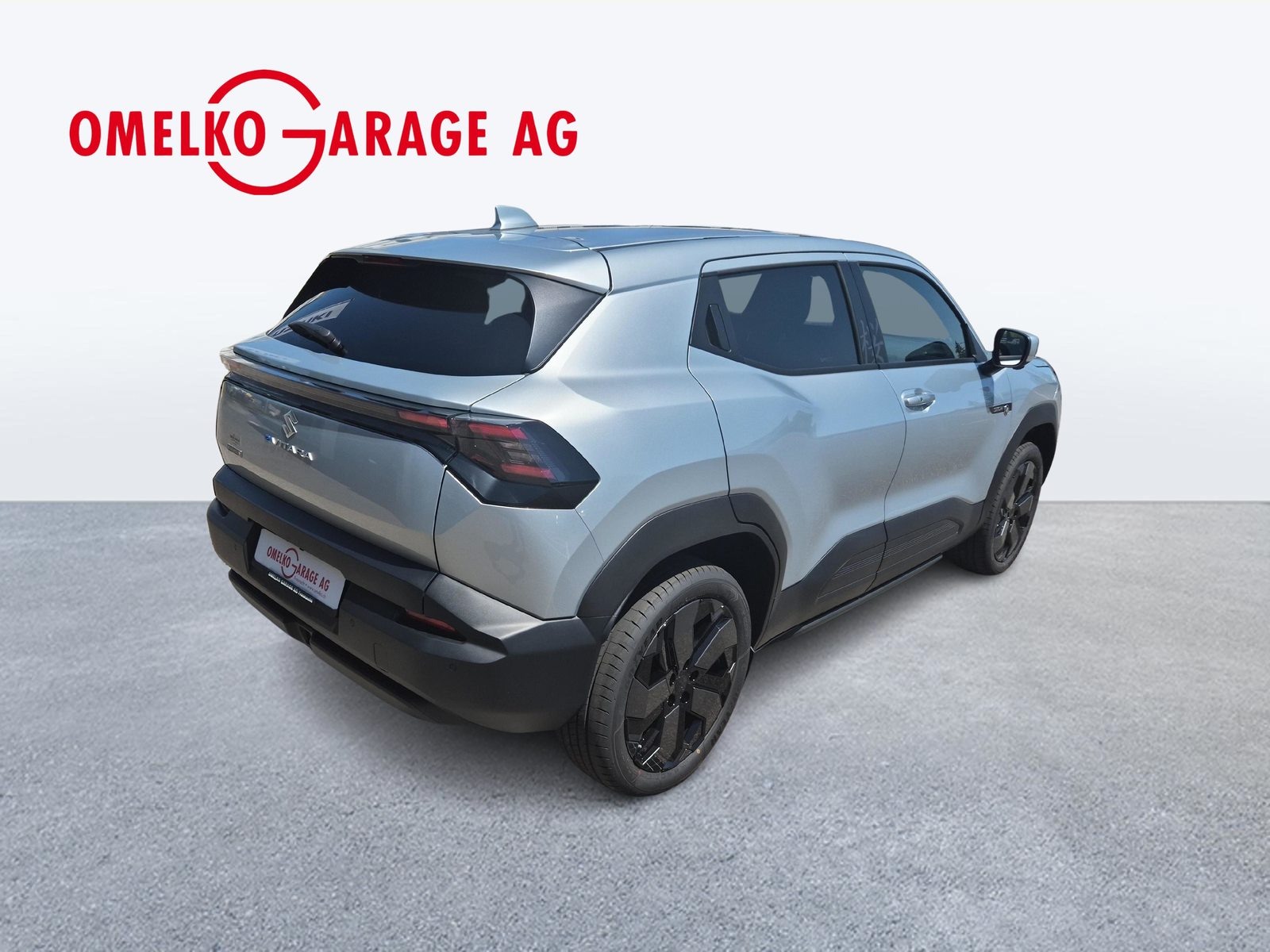 SUZUKI e Vitara Sakura Top, Electric, New car, Automatic - 5