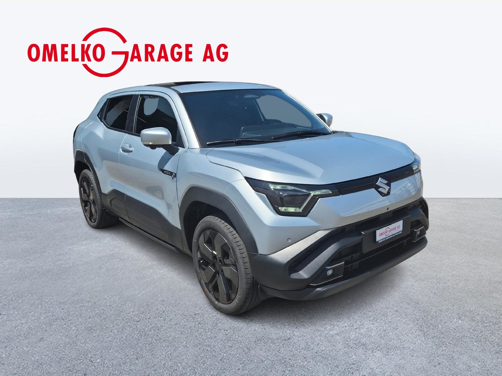 SUZUKI e Vitara Sakura Top, Electric, New car, Automatic - 7