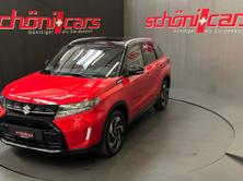 SUZUKI Vitara 1.4 Boosterjet Compact Top 4x4 Hybrid, Petrol, New car, Manual - 2