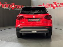 SUZUKI Vitara 1.4 Boosterjet Compact Top 4x4 Hybrid, Petrol, New car, Manual - 5