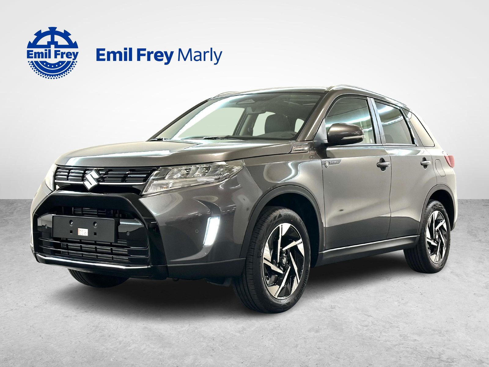 SUZUKI Vitara 1.4 T Sakura Top Hybrid 4x4