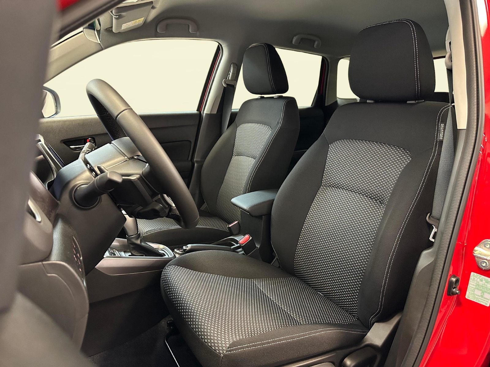 SUZUKI Vitara 1.4 T Sakura Hybrid 4x4, Mild-Hybrid Benzin/Elektro, Neuwagen, Automatik - 5