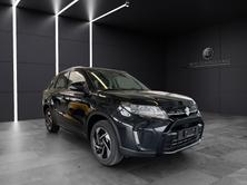SUZUKI Vitara 1.4 T Compact Top Hybrid 4x4, Mild-Hybrid Benzin/Elektro, Neuwagen, Automatik - 2
