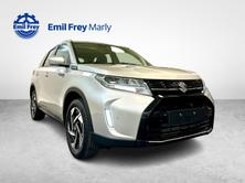 SUZUKI Vitara 1.4 T Sakura Top Hybrid 4x4, Mild-Hybrid Benzin/Elektro, Neuwagen, Handschaltung - 2