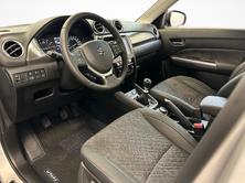 SUZUKI Vitara 1.4 T Sakura Top Hybrid 4x4, Mild-Hybrid Benzin/Elektro, Neuwagen, Handschaltung - 4