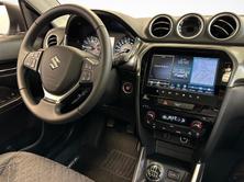 SUZUKI Vitara 1.4 T Sakura Top Hybrid 4x4, Mild-Hybrid Benzin/Elektro, Neuwagen, Handschaltung - 6