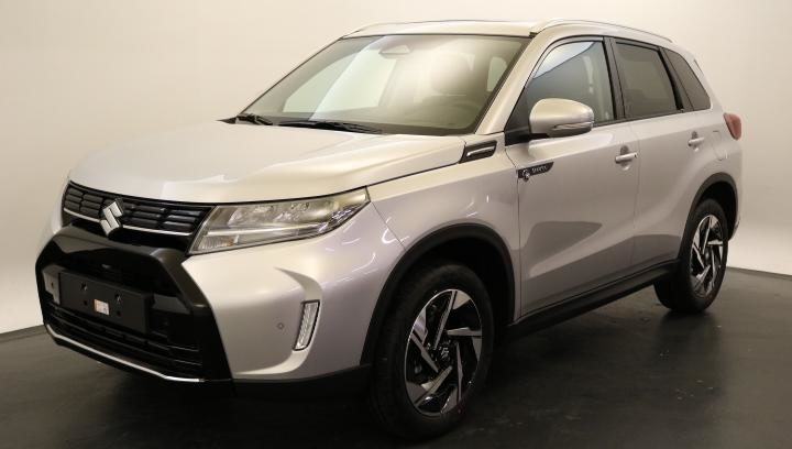 SUZUKI Vitara 1.4 T Sakura Top Hybrid 4x4