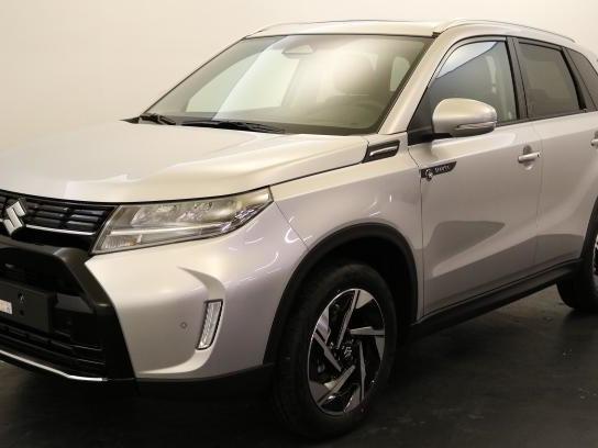 SUZUKI Vitara 1.4 T Sakura Top Hybrid 4x4, Mild-Hybrid Benzin/Elektro, Neuwagen, Automatik