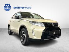 SUZUKI Vitara 1.4 T Sakura Top Hybrid 4x4, Mild-Hybrid Benzin/Elektro, Neuwagen, Automatik - 2