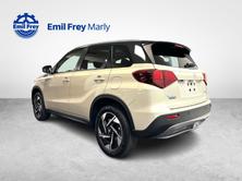 SUZUKI Vitara 1.4 T Sakura Top Hybrid 4x4, Mild-Hybrid Benzin/Elektro, Neuwagen, Automatik - 3