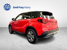 SUZUKI Vitara 1.4 T Sakura Hybrid 4x4, Mild-Hybrid Benzin/Elektro, Neuwagen, Automatik - 3