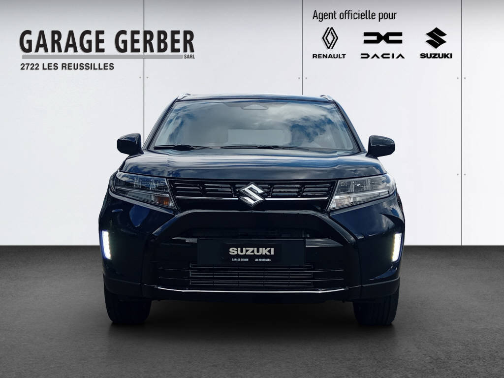 SUZUKI Vitara 1.4 T Sakura Hybrid 4x4, Hybride Léger Essence/Électricité, Voiture nouvelle, Automatique - 2