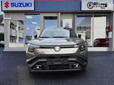 SUZUKI e Vitara Compact Top 4x4, Elektro, Neuwagen, Automatik - 2