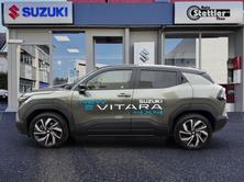 SUZUKI e Vitara Compact Top 4x4, Elektro, Neuwagen, Automatik - 3
