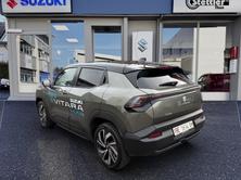 SUZUKI e Vitara Compact Top 4x4, Elektro, Neuwagen, Automatik - 4