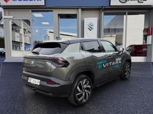 SUZUKI e Vitara Compact Top 4x4, Elektro, Neuwagen, Automatik - 6