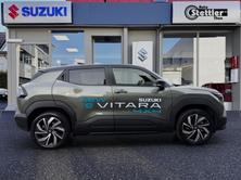 SUZUKI e Vitara Compact Top 4x4, Elektro, Neuwagen, Automatik - 7
