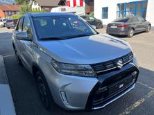 SUZUKI Vitara 1.4 T Compact Top Hybrid 4x4, Mild-Hybrid Benzin/Elektro, Neuwagen, Automatik - 7