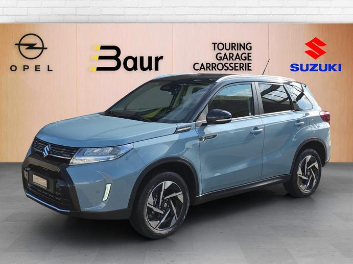 SUZUKI Vitara 1.4 T Sakura Top Hybrid 4x4, Mild-Hybrid Benzin/Elektro, Neuwagen, Automatik