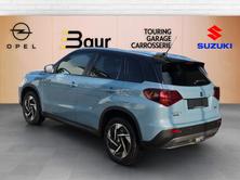 SUZUKI Vitara 1.4 T Sakura Top Hybrid 4x4, Mild-Hybrid Benzin/Elektro, Neuwagen, Automatik - 3