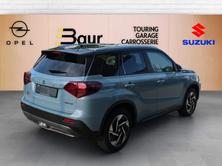 SUZUKI Vitara 1.4 T Sakura Top Hybrid 4x4, Mild-Hybrid Benzin/Elektro, Neuwagen, Automatik - 5