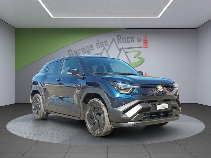 SUZUKI e Vitara Compact+ 4x4, Électrique, Voiture nouvelle, Automatique