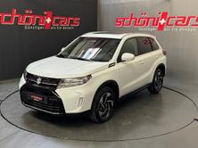 SUZUKI Vitara 1.4 Boosterjet Compact Top 4x4 Hybrid Automati, Benzin, Neuwagen, Automatik - 2
