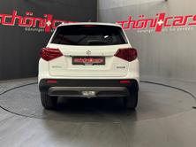 SUZUKI Vitara 1.4 Boosterjet Compact Top 4x4 Hybrid Automati, Benzin, Neuwagen, Automatik - 5
