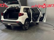 SUZUKI Vitara 1.4 Boosterjet Compact Top 4x4 Hybrid Automati, Benzin, Neuwagen, Automatik - 7