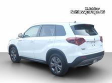 SUZUKI Vitara 1.4 T Sakura Hybrid 4x4, Hybride Léger Essence/Électricité, Voiture nouvelle, Automatique - 3