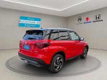 SUZUKI Vitara 1.4 T Piz Sulai Top Hybrid 4x4, Hybride Léger Essence/Électricité, Voiture nouvelle, Automatique - 4