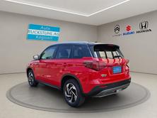 SUZUKI Vitara 1.4 T Piz Sulai Top Hybrid 4x4, Hybride Léger Essence/Électricité, Voiture nouvelle, Automatique - 5