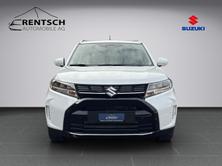 SUZUKI Vitara 1.4 T Compact Top Hybrid 4x4, Hybride Léger Essence/Électricité, Voiture nouvelle, Automatique - 2