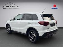 SUZUKI Vitara 1.4 T Compact Top Hybrid 4x4, Hybride Léger Essence/Électricité, Voiture nouvelle, Automatique - 4