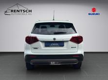 SUZUKI Vitara 1.4 T Compact Top Hybrid 4x4, Hybride Léger Essence/Électricité, Voiture nouvelle, Automatique - 5