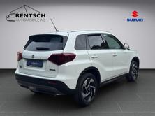 SUZUKI Vitara 1.4 T Compact Top Hybrid 4x4, Hybride Léger Essence/Électricité, Voiture nouvelle, Automatique - 7