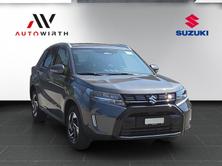 SUZUKI Vitara 1.4 T Compact Top Hybrid 4x4, Mild-Hybrid Petrol/Electric, New car, Automatic - 3