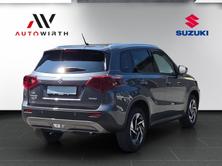 SUZUKI Vitara 1.4 T Compact Top Hybrid 4x4, Mild-Hybrid Petrol/Electric, New car, Automatic - 5
