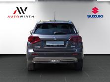 SUZUKI Vitara 1.4 T Compact Top Hybrid 4x4, Mild-Hybrid Petrol/Electric, New car, Automatic - 6