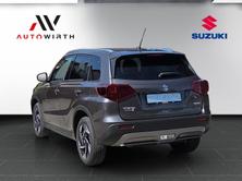 SUZUKI Vitara 1.4 T Compact Top Hybrid 4x4, Mild-Hybrid Petrol/Electric, New car, Automatic - 7