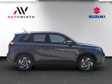 SUZUKI Vitara 1.4 T Compact Top Hybrid 4x4, Mild-Hybrid Petrol/Electric, New car, Automatic - 4
