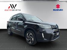 SUZUKI Vitara 1.4 T Compact Top Hybrid 4x4, Mild-Hybrid Petrol/Electric, New car, Automatic - 3
