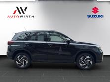 SUZUKI Vitara 1.4 T Compact Top Hybrid 4x4, Mild-Hybrid Petrol/Electric, New car, Automatic - 4