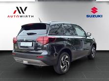 SUZUKI Vitara 1.4 T Compact Top Hybrid 4x4, Mild-Hybrid Petrol/Electric, New car, Automatic - 5