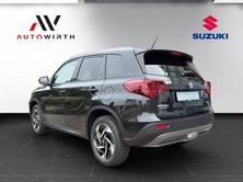 SUZUKI Vitara 1.4 T Compact Top Hybrid 4x4, Mild-Hybrid Petrol/Electric, New car, Automatic - 7