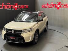 SUZUKI Vitara 1.4 Boosterjet Compact + 4x4 Hybrid, Essence, Voiture nouvelle, Manuelle - 2