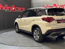 SUZUKI Vitara 1.4 Boosterjet Compact + 4x4 Hybrid, Essence, Voiture nouvelle, Manuelle - 4