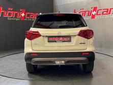 SUZUKI Vitara 1.4 Boosterjet Compact + 4x4 Hybrid, Essence, Voiture nouvelle, Manuelle - 5
