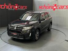 SUZUKI Vitara 1.4 Boosterjet Compact + 4x4 Hybrid, Petrol, New car, Manual - 2